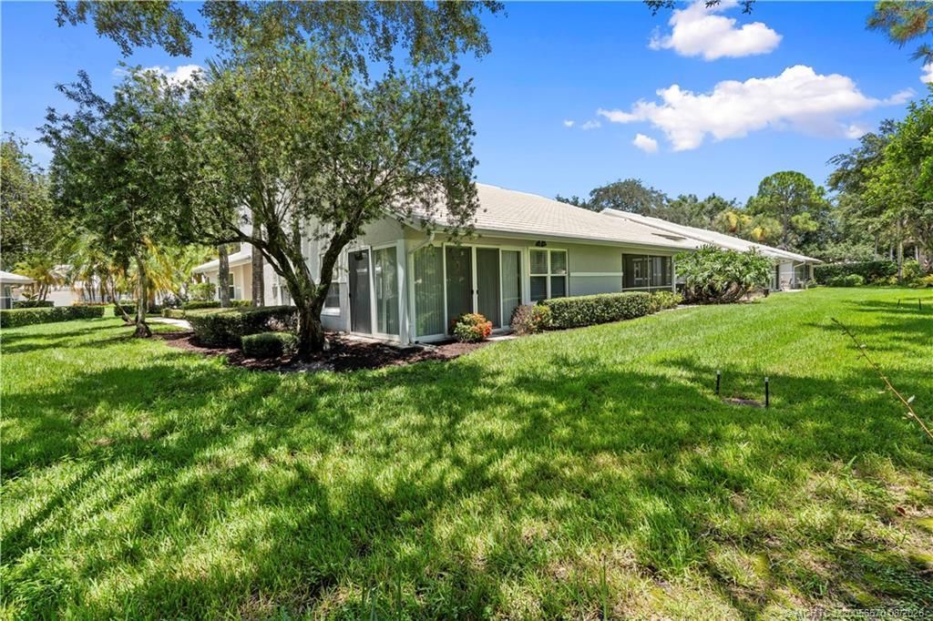 2384 SW Foxpoint Way , Palm City, FL 34990 Photo