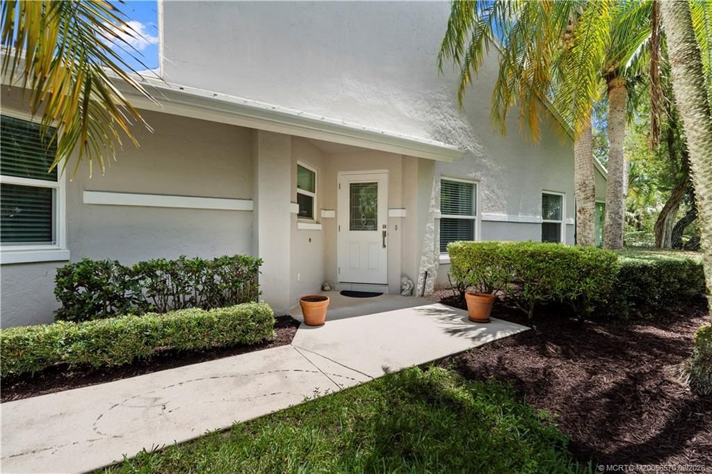 2384 SW Foxpoint Way , Palm City, FL 34990 Photo