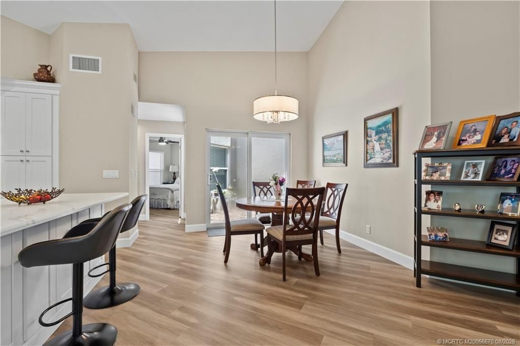 2384 SW Foxpoint Way , Palm City, FL 34990 Photo