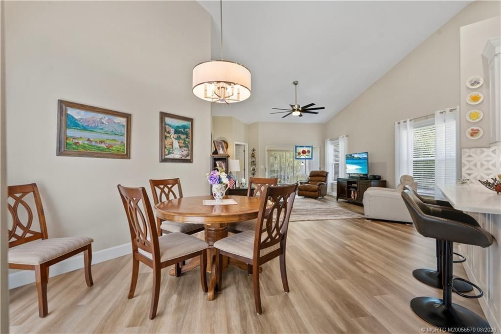 2384 SW Foxpoint Way , Palm City, FL 34990 Photo