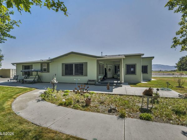 3000 N Meridian Road, Lovelock, NV 89419