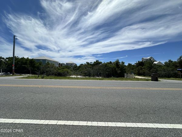 TBD Rachel Beach Lane , Port St Joe, FL 32456