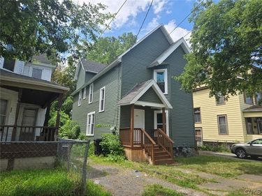 328-30 Baker Avenue, Syracuse, NY 13205