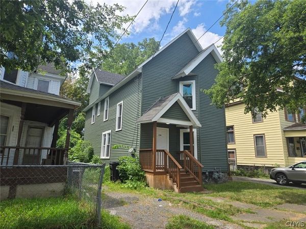 328-30 Baker Avenue , Syracuse, NY 13205
