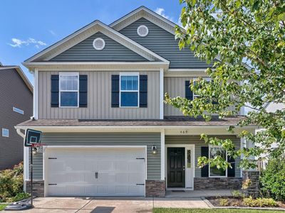 469 Walking Lane, Lexington, SC 29073