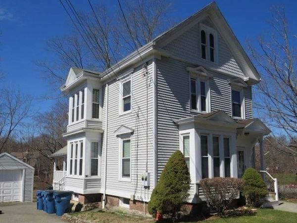 77-79 Messinger Street, Canton, MA 02021