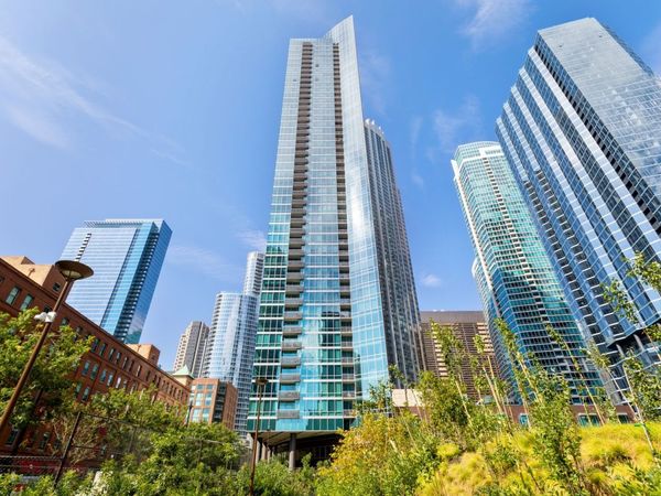 505 N MCCLURG Court , Unit 2501, Chicago, IL 60611