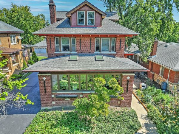 10127 S Hoyne Avenue , Chicago, IL 60643