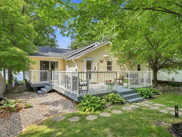 1244 E Shore Drive , Detroit Lakes, MN 56501