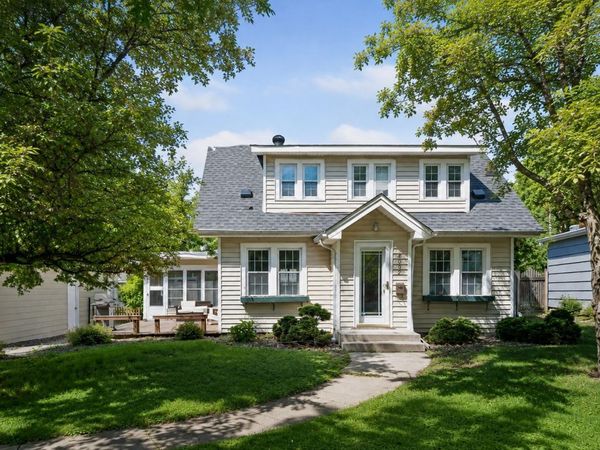 4032 Salem Avenue S, Saint Louis Park, MN 55416