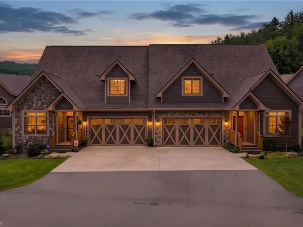 172 Whispering Streams Drive , Fleetwood, NC 28626