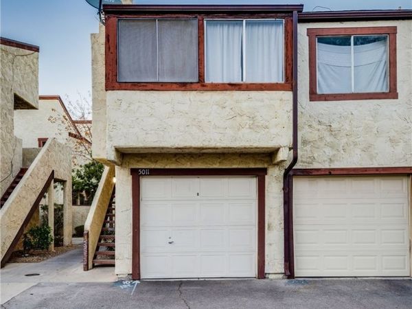 5011 Spencer Street , Unit B, Las Vegas, NV 89119