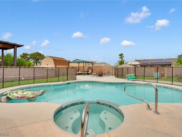 1580 Colt Drive , Henderson, NV 89002