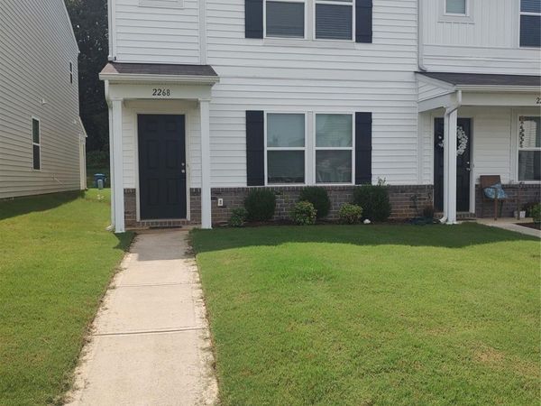 2268 Cranberry Way , Salisbury, NC 28147