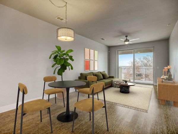 2724 Treble LN, Unit 333, Austin, TX 78704