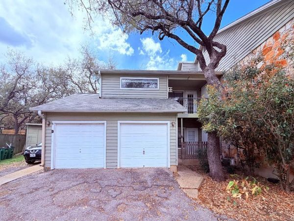 8801 Schick RD, Unit B, Austin, TX 78729