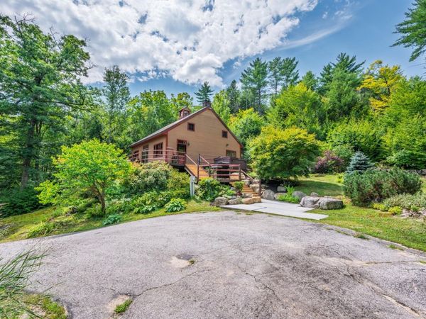 470 Newmarket Road, Warner, NH 03278