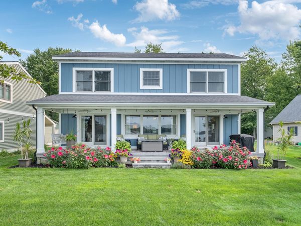 11259 Oakleigh Drive, Middleville, MI 49333