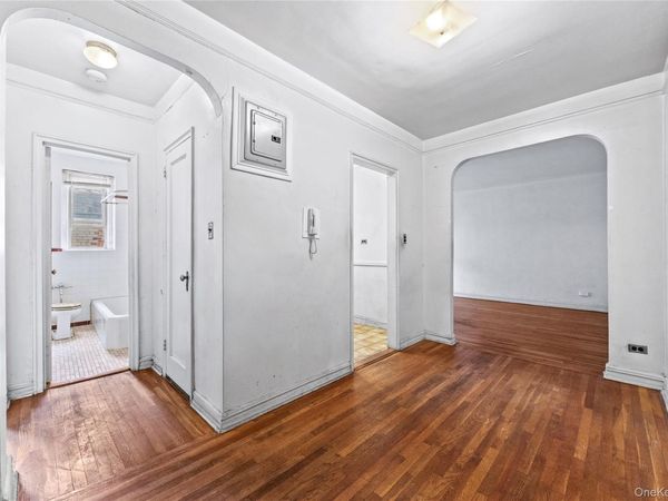 65-36 Wetherole Street , Unit 503, Rego Park, NY 11374