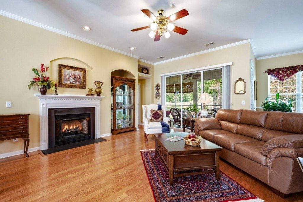 708 Caffery Ct. Photo 18