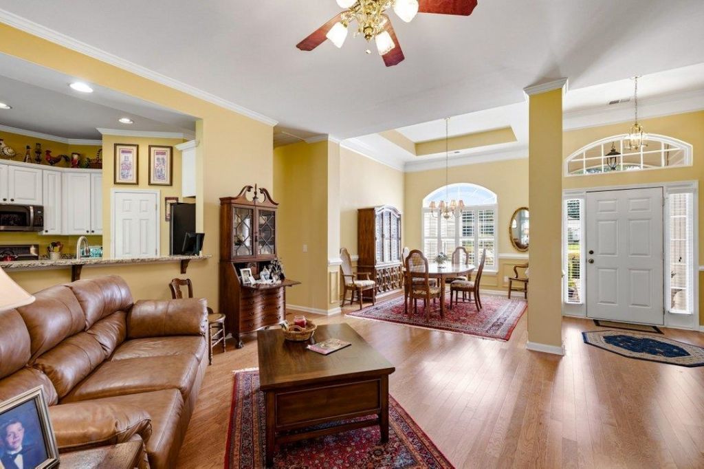 708 Caffery Ct. Photo 20