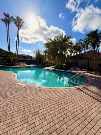 15155 Michelangelo Boulevard, Unit 207, Delray Beach, FL 33446 Photo