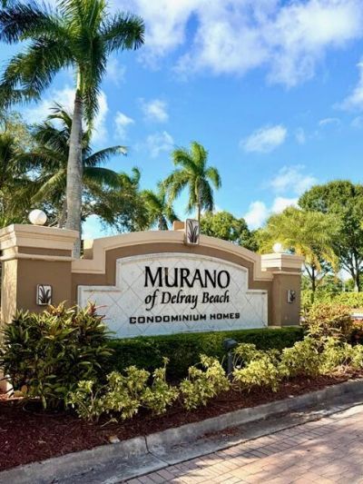 15155 Michelangelo Boulevard, Unit 207, Delray Beach, FL 33446 Photo