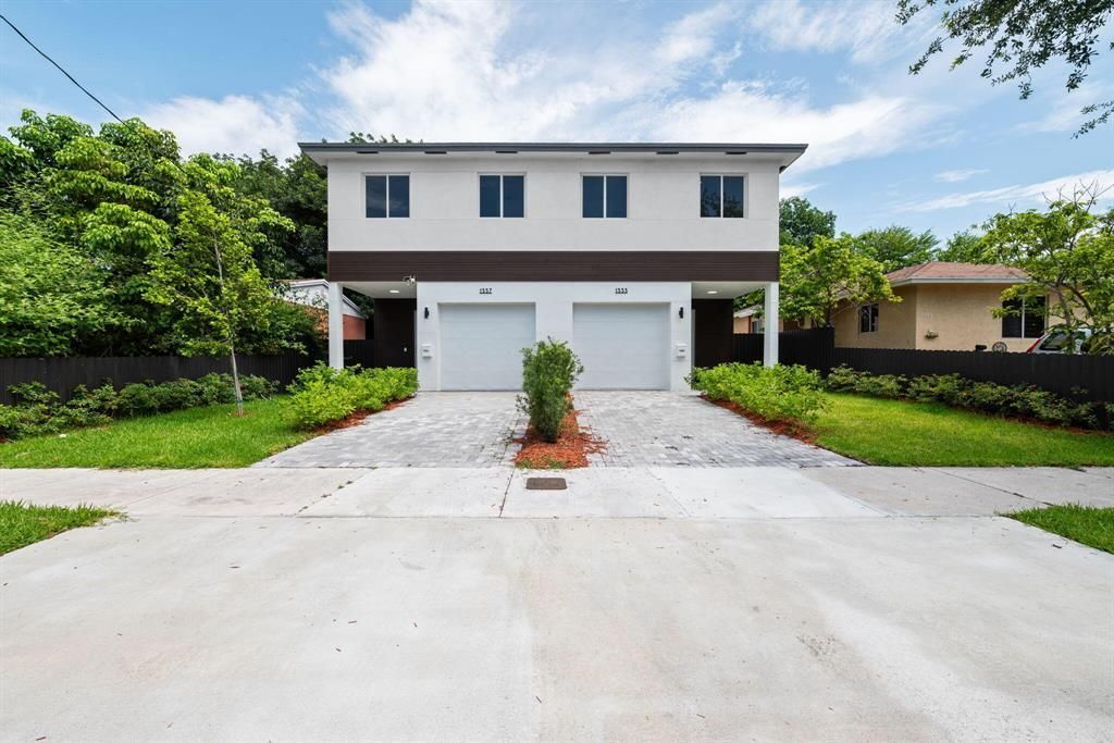 1357 NW 42nd Street, Unit 1357, Miami, FL 33142 Photo