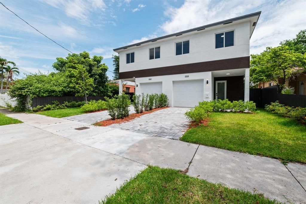 1357 NW 42nd Street, Unit 1357, Miami, FL 33142 Photo