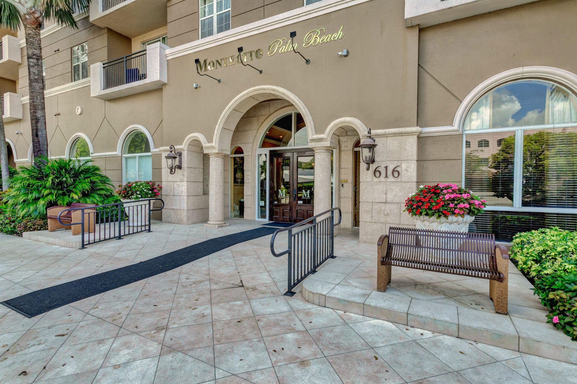 616 Clearwater Park Road, Unit 602, West Palm Beach, FL 33401 Photo