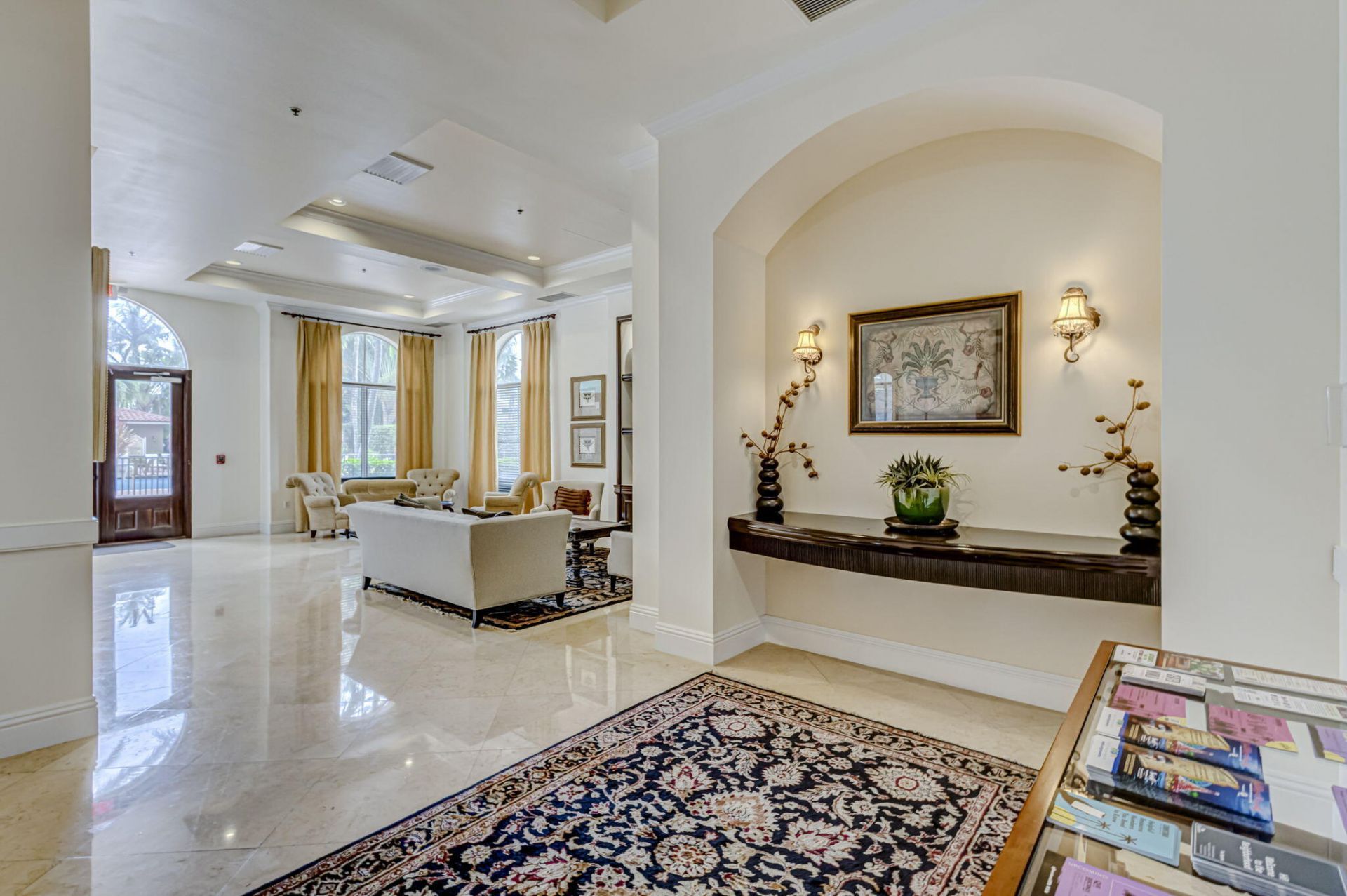 616 Clearwater Park Road, Unit 602, West Palm Beach, FL 33401 Photo