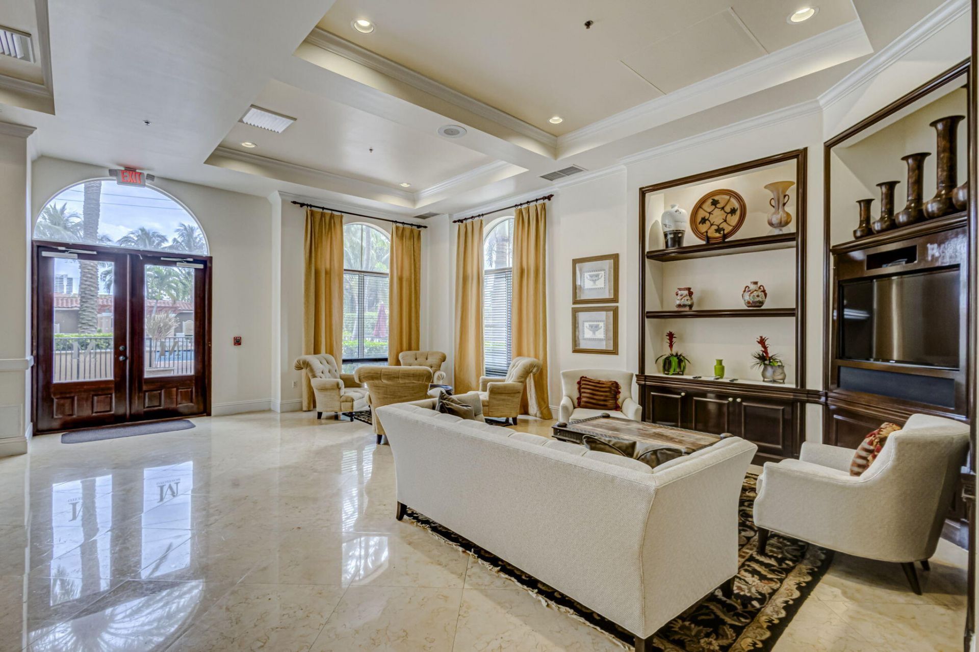 616 Clearwater Park Road, Unit 602, West Palm Beach, FL 33401 Photo