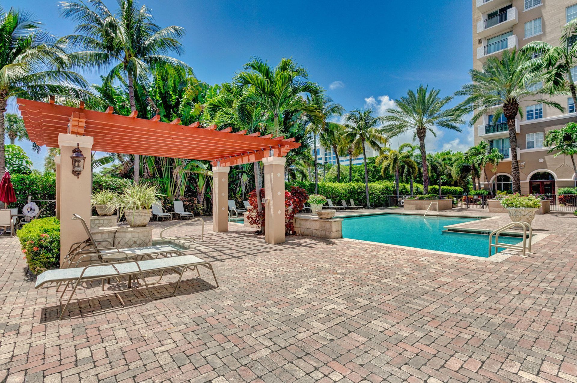616 Clearwater Park Road, Unit 602, West Palm Beach, FL 33401 Photo