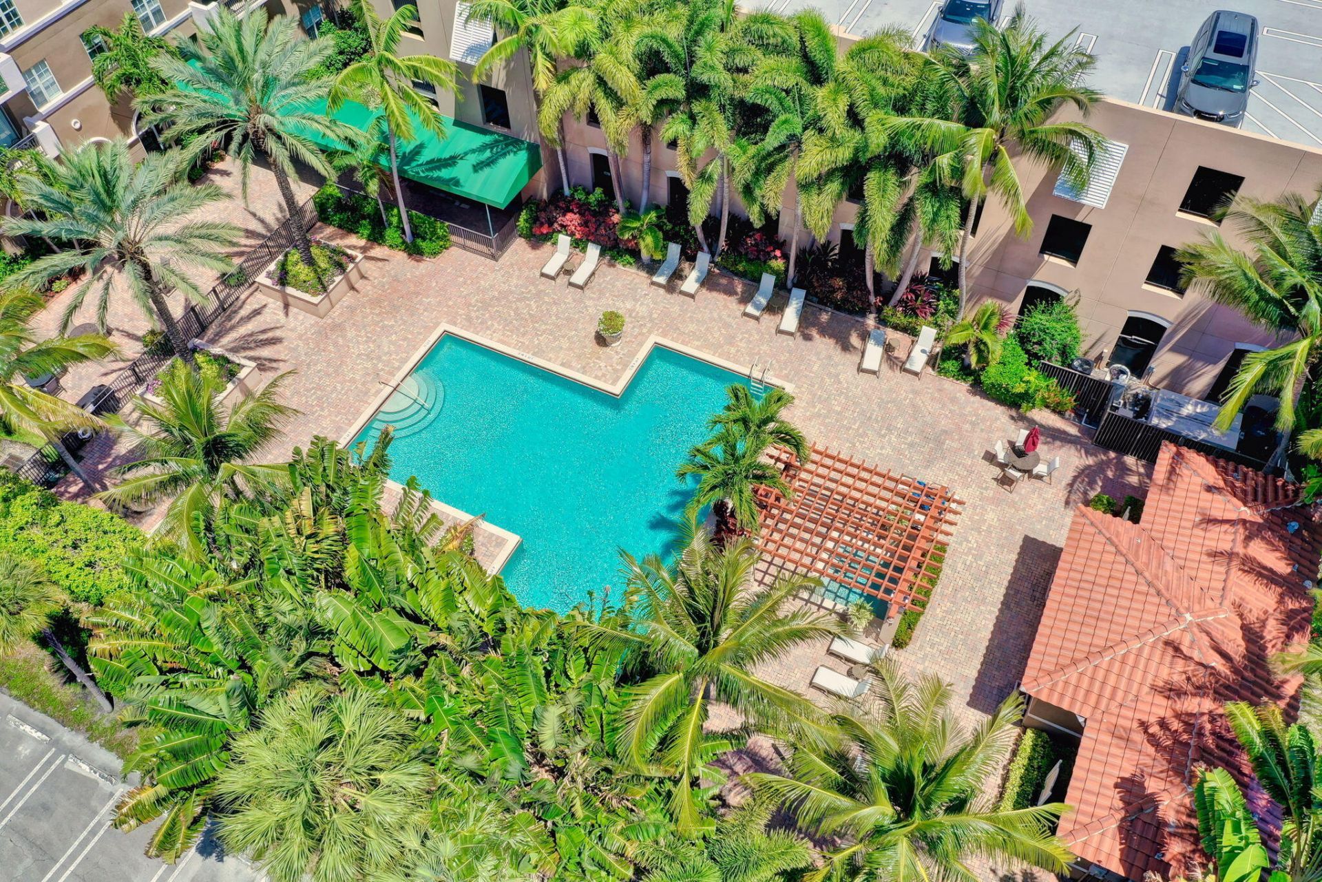 616 Clearwater Park Road, Unit 602, West Palm Beach, FL 33401 Photo