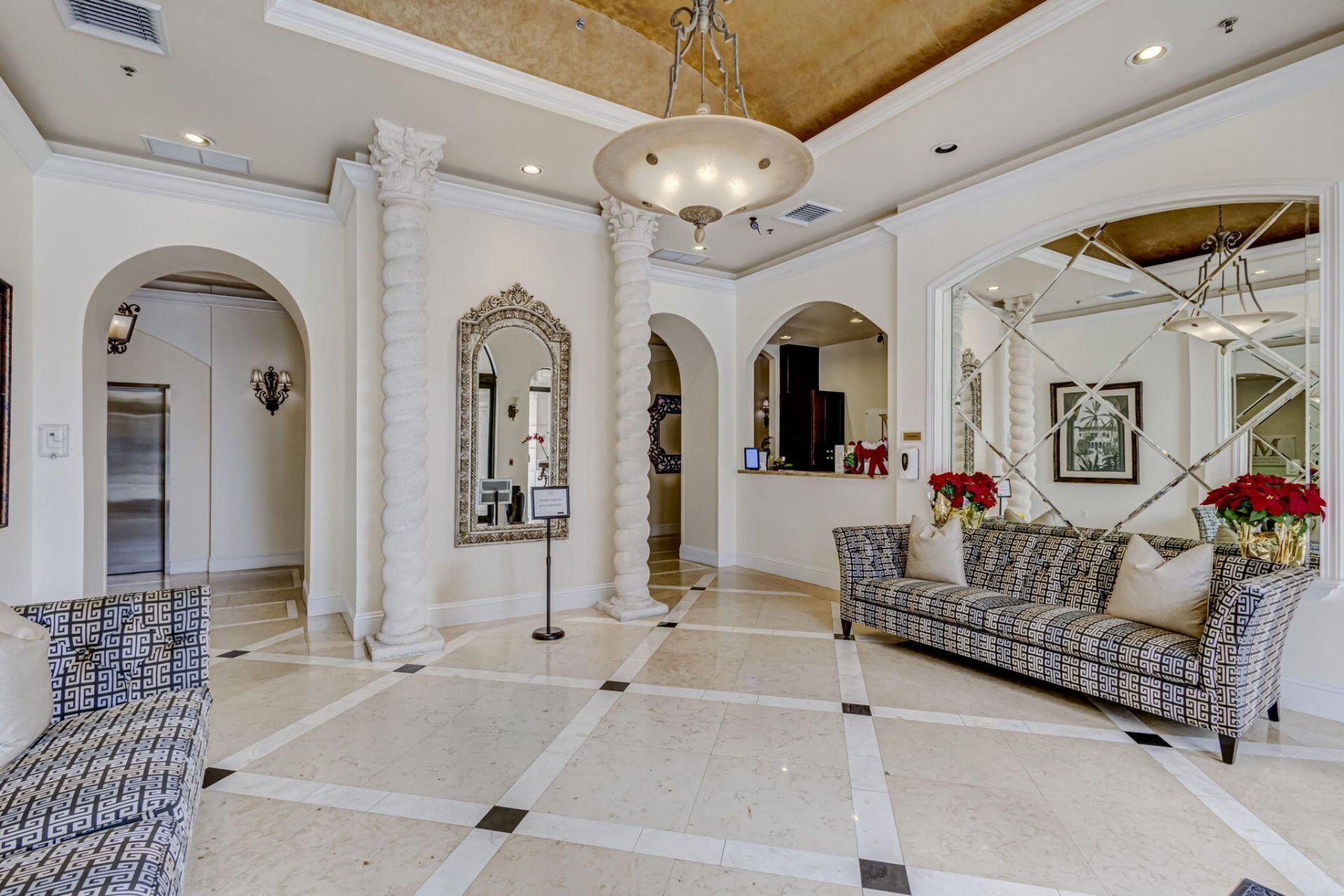 616 Clearwater Park Road, Unit 602, West Palm Beach, FL 33401 Photo
