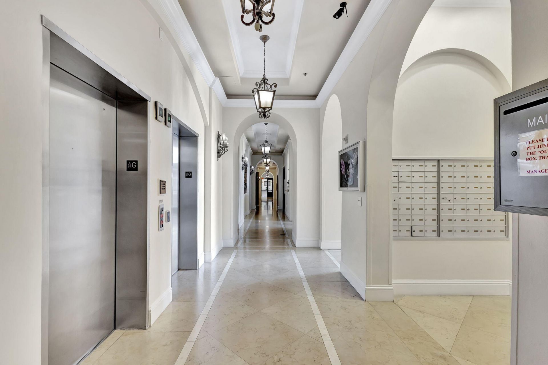 616 Clearwater Park Road, Unit 602, West Palm Beach, FL 33401 Photo
