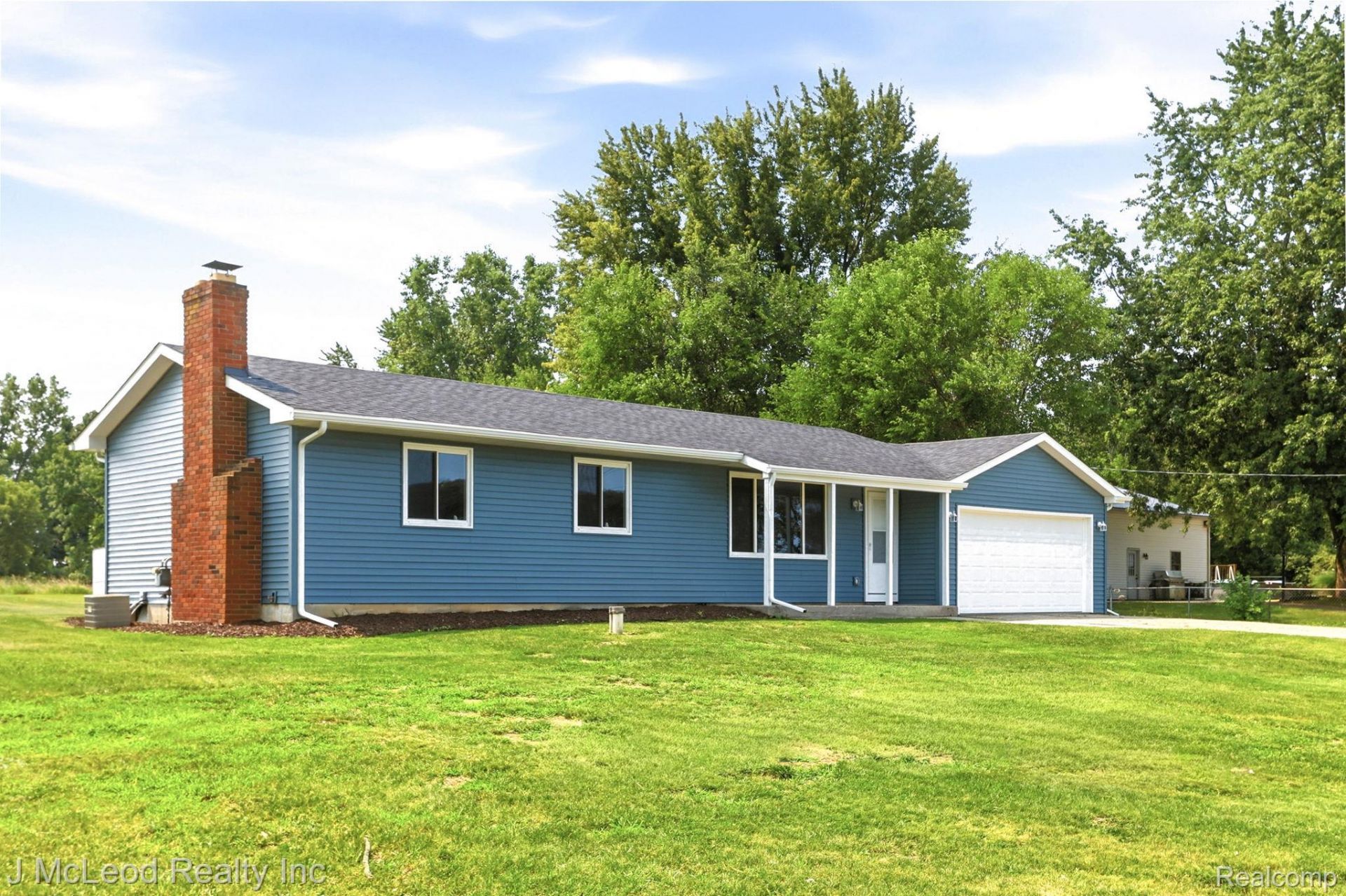 7500 E Frances Road, Richfield Township, Mi 48458 Main Photo
