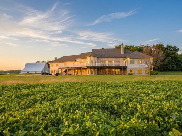 N8391 County Road M, New Lisbon, WI 53950