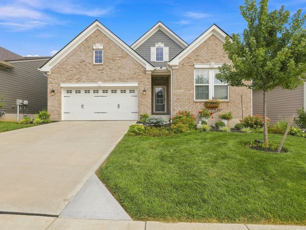 2176 Ridgeline Drive, Hebron, KY 41048