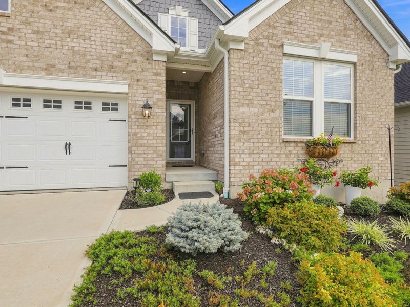2176 Ridgeline Drive, Hebron, KY 41048 Photo 2