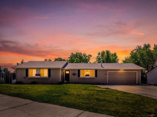 942 NW Maple Court, Redmond, OR 97756
