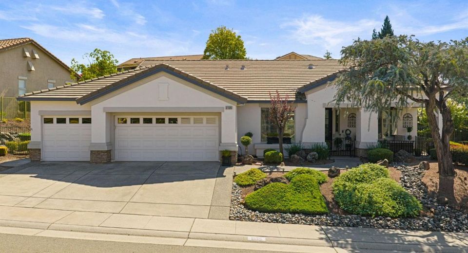 2135 Hidden Hills Ln, Lincoln, CA 95648 Photo