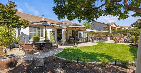 2135 Hidden Hills Ln, Lincoln, CA 95648 Photo