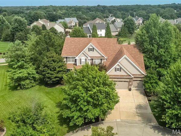 339 Cherry Hills Meadows Drive, Wildwood, MO 63040