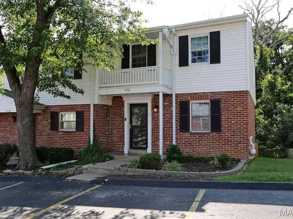 1478 Durango Court, Fenton, MO 63026