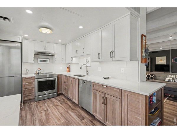 130 N Pearl St, Unit 501, Denver, CO 80203