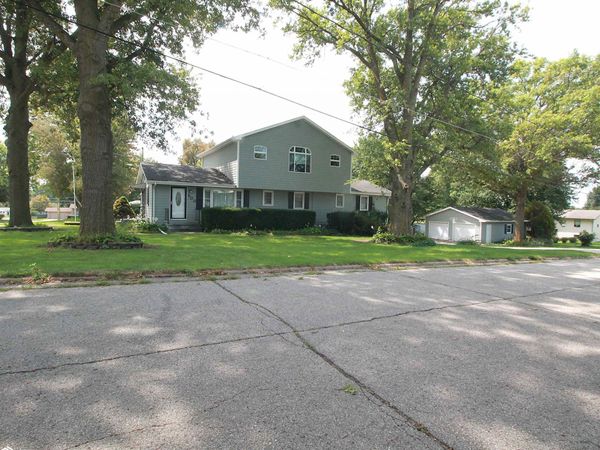 600 W Orange Street, Clarinda, IA 51632