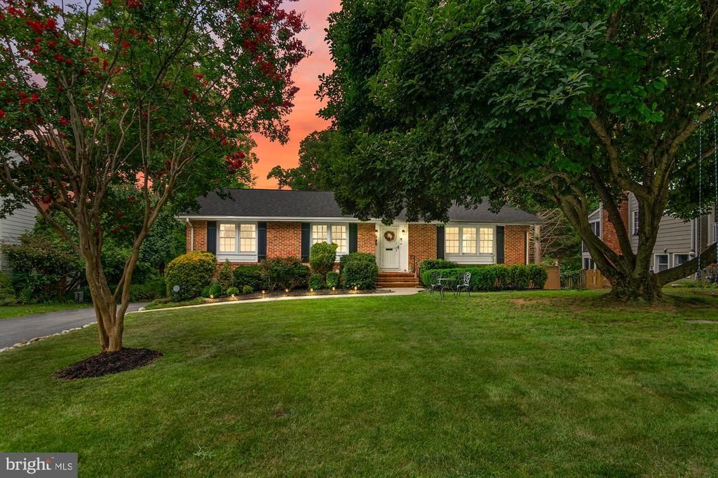 296 HALSEY ROAD, ANNAPOLIS, MD 21401