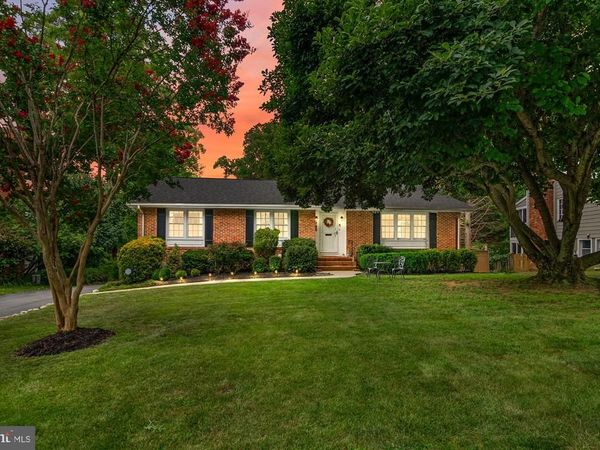 296 HALSEY ROAD, ANNAPOLIS, MD 21401