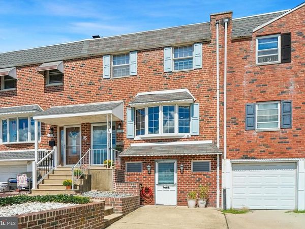 12632 RAMER ROAD, PHILADELPHIA, PA 19154